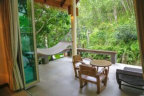 Purana Resort Koh Yao Noi