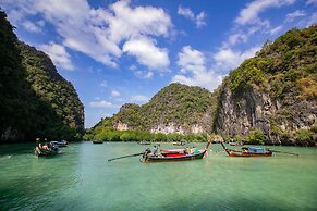 Purana Resort Koh Yao Noi