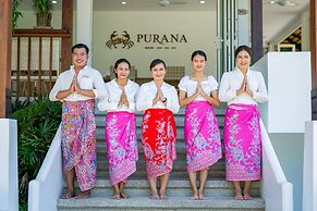 Purana Resort Koh Yao Noi