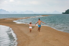 Purana Resort Koh Yao Noi