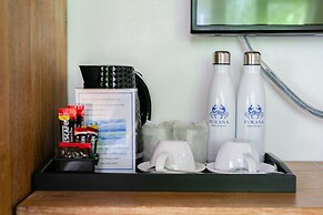 Purana Resort Koh Yao Noi