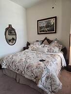 Angels Nest Bed and Breakfast