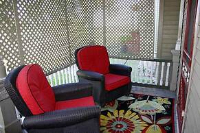 Angels Nest Bed and Breakfast