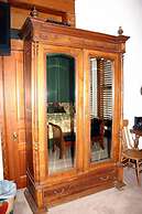 Angels Nest Bed and Breakfast