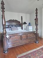 Angels Nest Bed and Breakfast