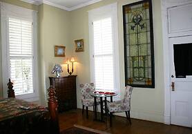 Angels Nest Bed and Breakfast