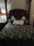 Angels Nest Bed and Breakfast