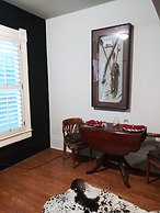 Angels Nest Bed and Breakfast