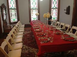 Angels Nest Bed and Breakfast