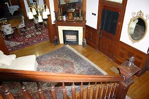 Angels Nest Bed and Breakfast