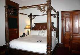 Angels Nest Bed and Breakfast