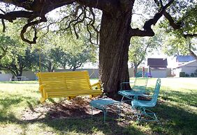 Angels Nest Bed and Breakfast