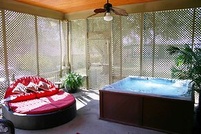 Angels Nest Bed and Breakfast