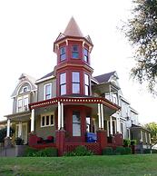 Angels Nest Bed and Breakfast