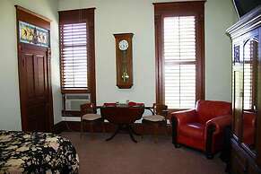 Angels Nest Bed and Breakfast