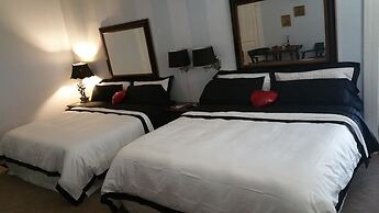 Angels Nest Bed and Breakfast