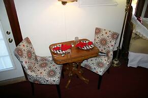 Angels Nest Bed and Breakfast