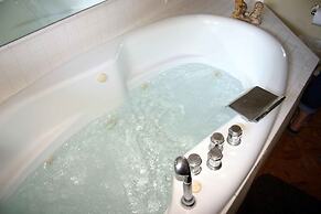 Angels Nest Bed and Breakfast