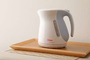 Goemon Kyoto Station