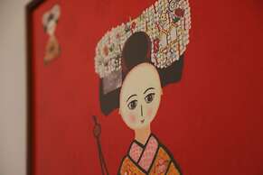 Goemon Kyoto Station