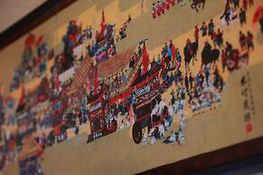 Goemon Kyoto Station