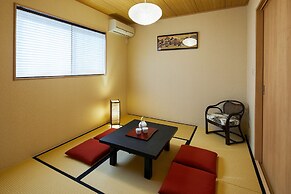 Goemon Kyoto Station