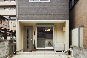 Goemon Kyoto Station