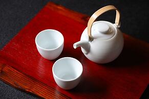 Goemon Kyoto Station