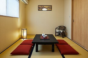 Goemon Kyoto Station