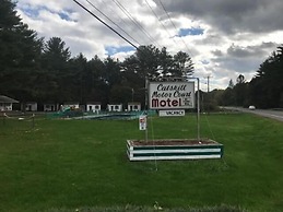 Catskill Motor Court Motel