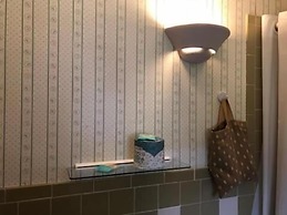 Catskill Motor Court Motel