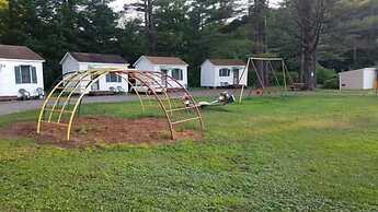 Catskill Motor Court Motel