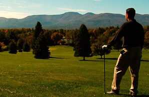 Catskill Motor Court Motel