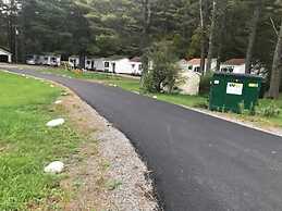 Catskill Motor Court Motel