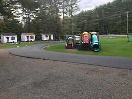 Catskill Motor Court Motel