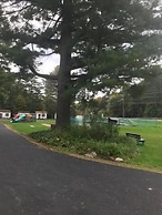 Catskill Motor Court Motel