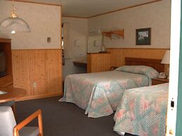 Catskill Motor Court Motel