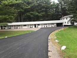 Catskill Motor Court Motel