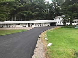 Catskill Motor Court Motel