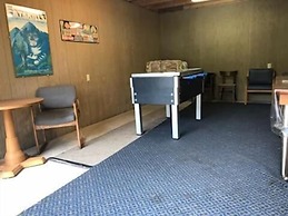 Catskill Motor Court Motel