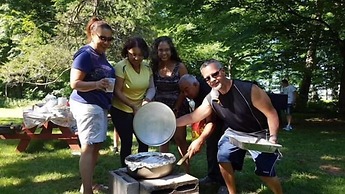 Catskill Motor Court Motel