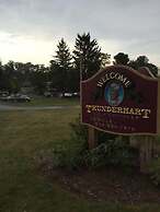 Catskill Motor Court Motel