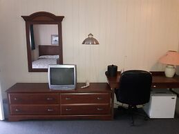 Catskill Motor Court Motel