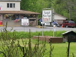 Catskill Motor Court Motel