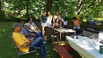 Catskill Motor Court Motel