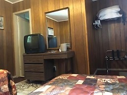 Catskill Motor Court Motel