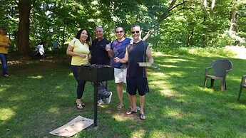 Catskill Motor Court Motel