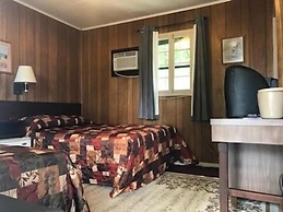 Catskill Motor Court Motel