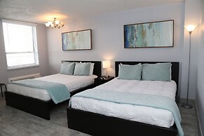 Studios in Daytona Beach