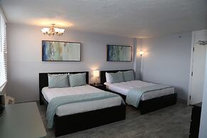 Studios in Daytona Beach